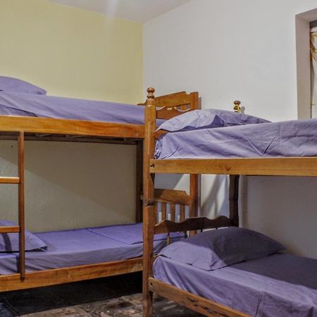 לנסויס Buena Vibe Hostel מראה חיצוני תמונה