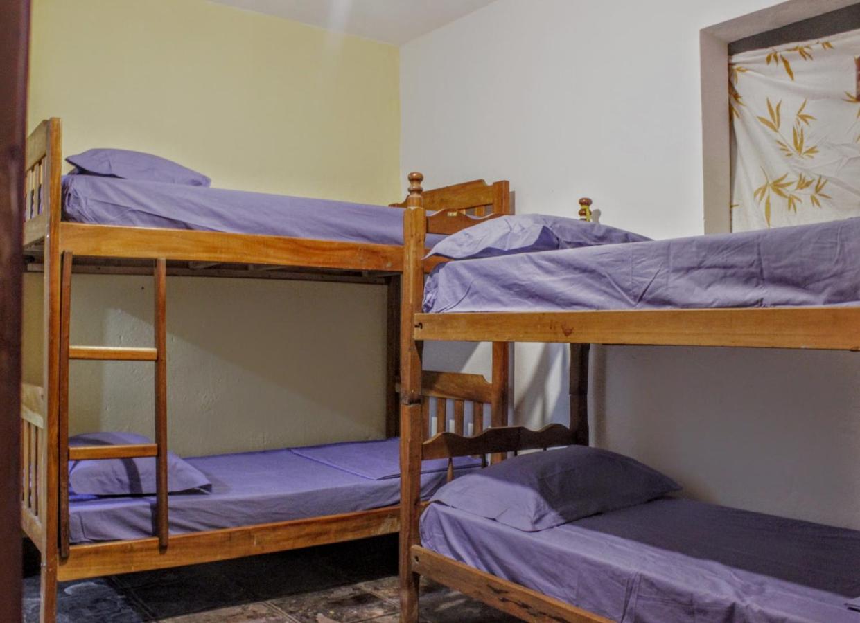 לנסויס Buena Vibe Hostel מראה חיצוני תמונה