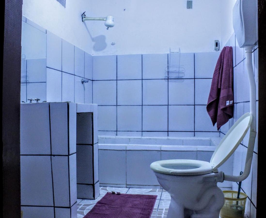לנסויס Buena Vibe Hostel מראה חיצוני תמונה