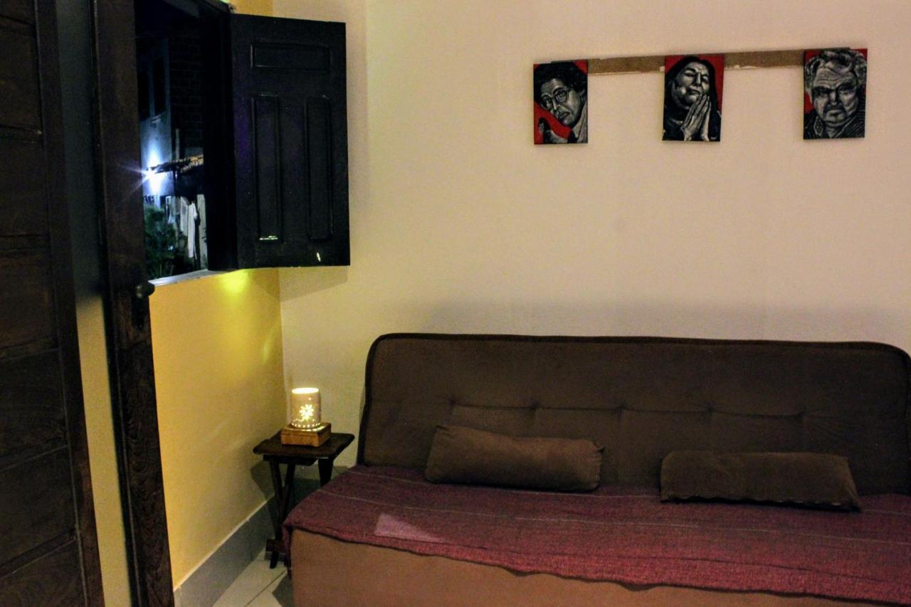 לנסויס Buena Vibe Hostel מראה חיצוני תמונה